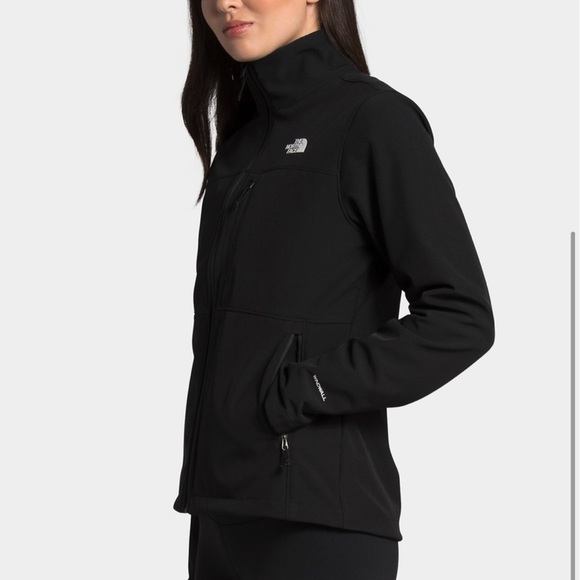 The North Face Apex Bionic Shell Jacket - Picture 3 of 11